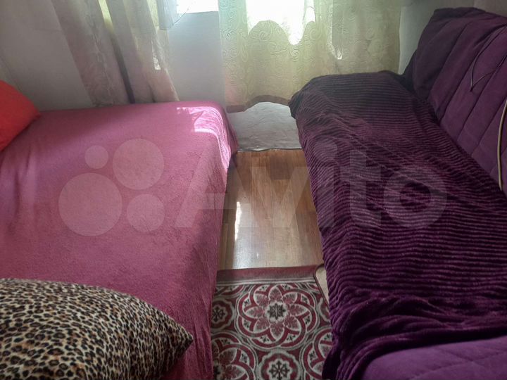 1-к. квартира, 18 м², 3/3 эт.