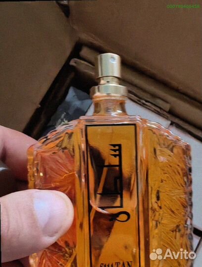 Арабский парфюм Sultan 100 мл (Арт.67232)