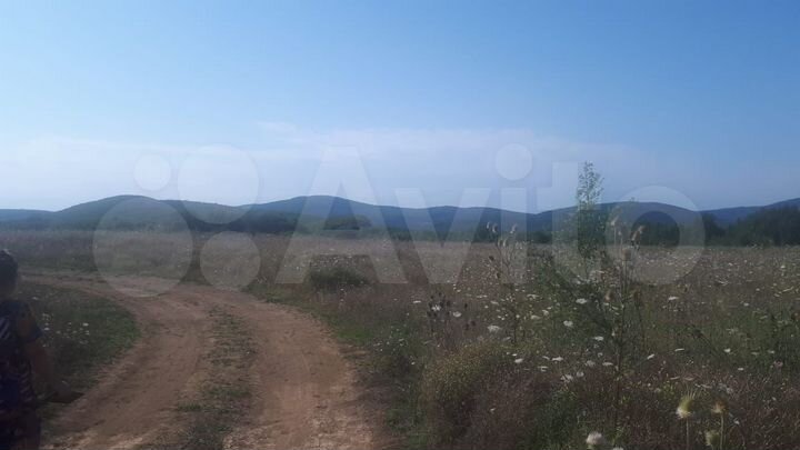 Участок 9 сот. (СНТ, ДНП)