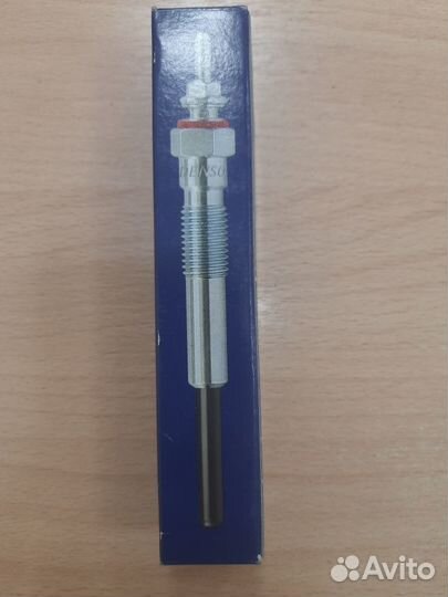 Свеча накаливания BMW 1.6-3.0D 04)