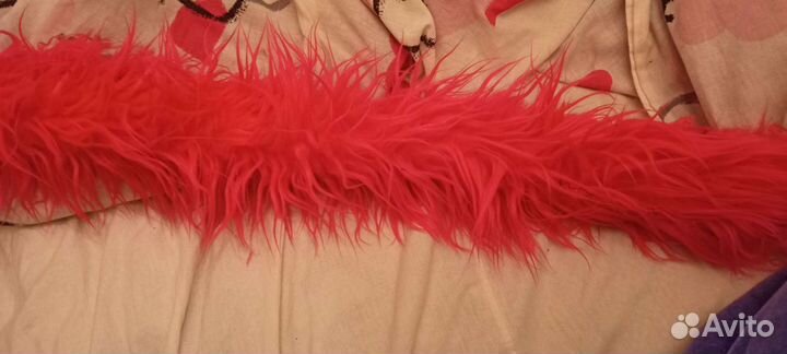 Искусственный мех