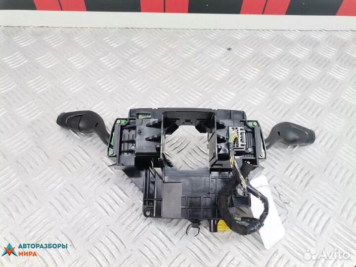 Переключатель подрулевой (стрекоза) Ford C-Max