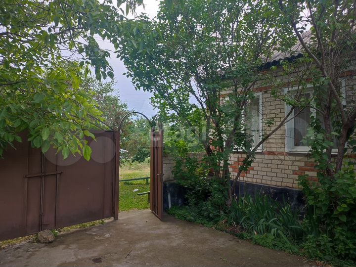 Дом 85 м² на участке 17 сот.