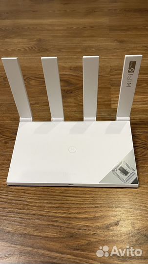 Wifi роутер Huawei