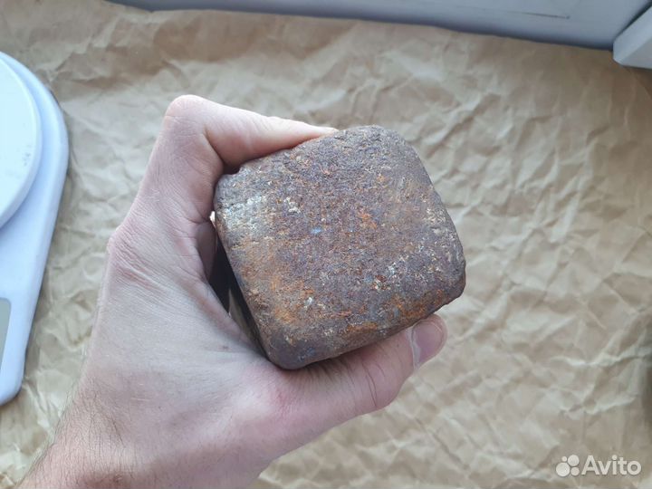 Кувалда СССР 4кг