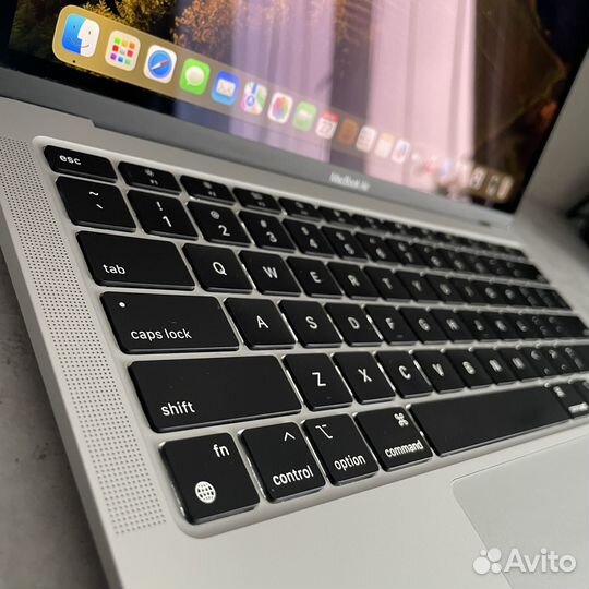 Ноутбук Apple MacBook Air M1