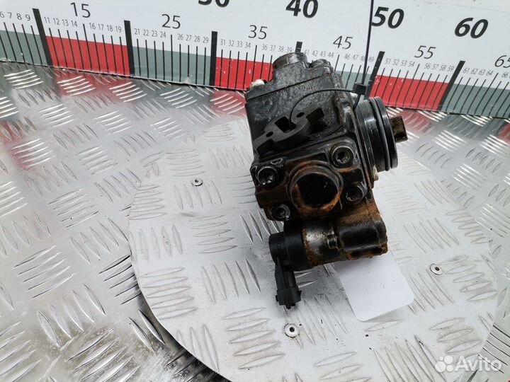 Тнвд для Fiat Doblo 2 (223) 55255416