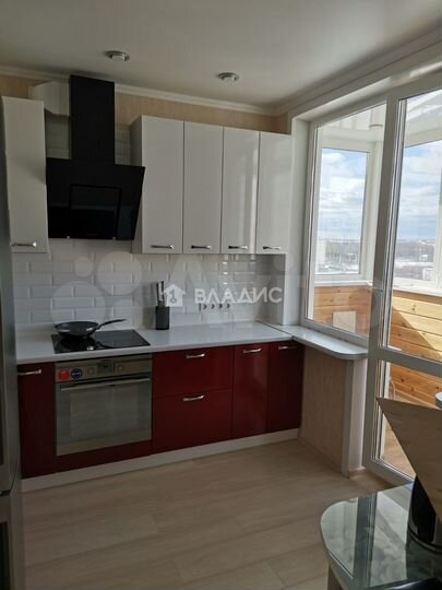 Квартира-студия, 27,9 м², 14/14 эт.