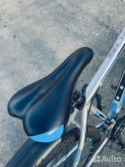 Велосипед Stels Navigator 900 