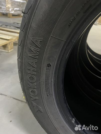 Yokohama BluEarth AE-51A 225/60 R18