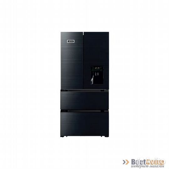 Холодильник Side-by-Side kaiser KS 80420 RS