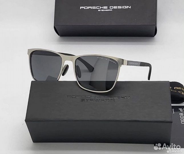 Солнцезащитные очки porsche design