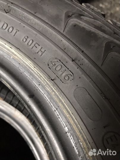 Nokian Tyres Nordman 5 175/70 R13