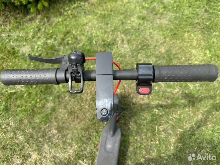 Электросамокат Xiaomi Mijia Pro 2 оригинал