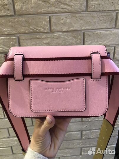 Сумка marc jacobs