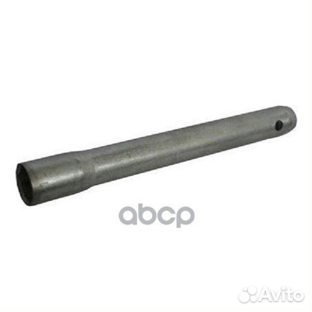 Ключ свечной 16мм трубчатый с магнитом l27см