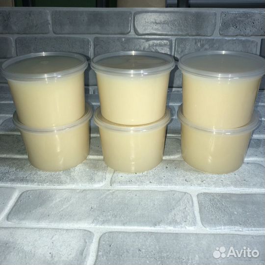 Барсучий жир от охотника