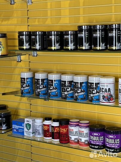 Протеин TOP whey