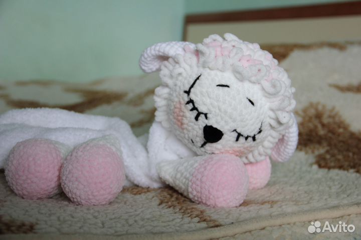 Игрушка пижамница