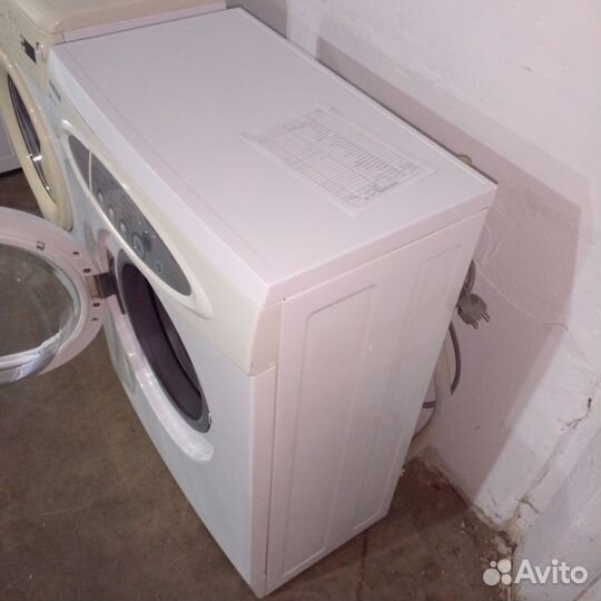 Стиральная машина бу