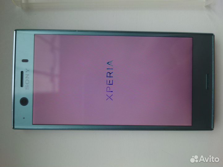 Sony Xperia XZ1 Compact, 4/32 ГБ