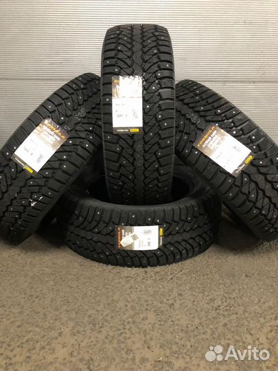 Pirelli Formula Ice 205/65 R16 99