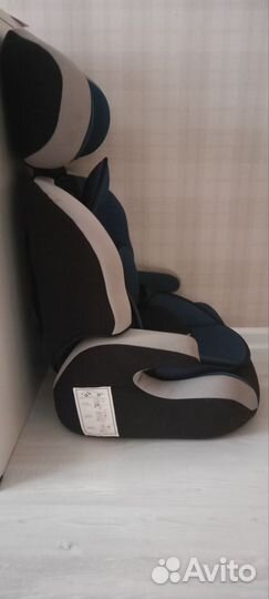 Детское автокресло 9 до 36 кг
