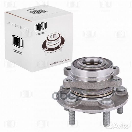 Ступица для а/м Ford Mondeo V (15) (перед