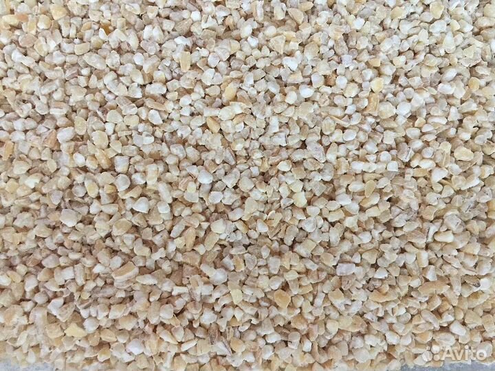 Доширак, ячневая крупа