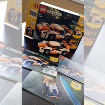 Lego Creator 31089