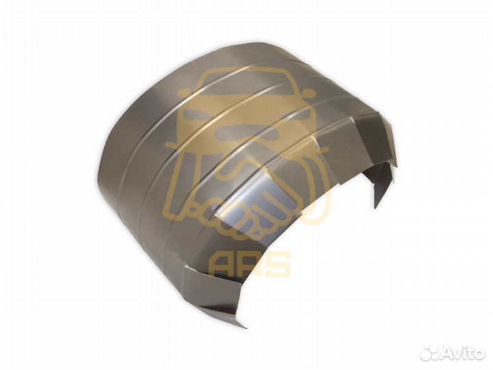 Арка Внутренняя Mitsubishi Pajero iO (1998–2007) 5-дв