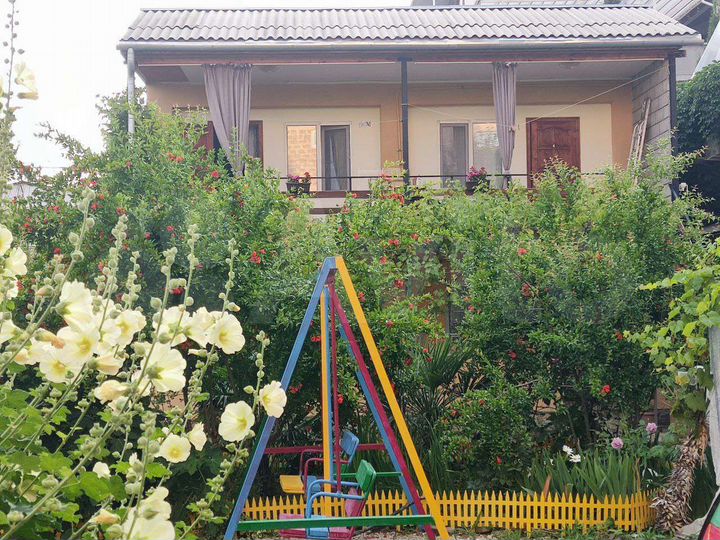 Комната 15 м², 1/2 эт.
