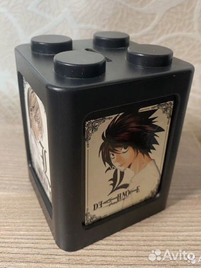 Копилка Death Note