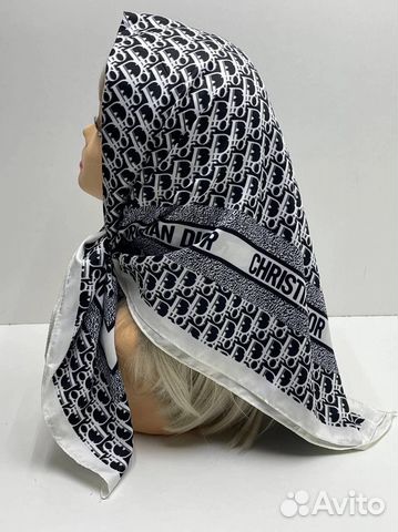 Платок женский