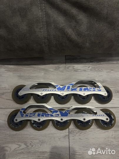 Ролики и роликовая система