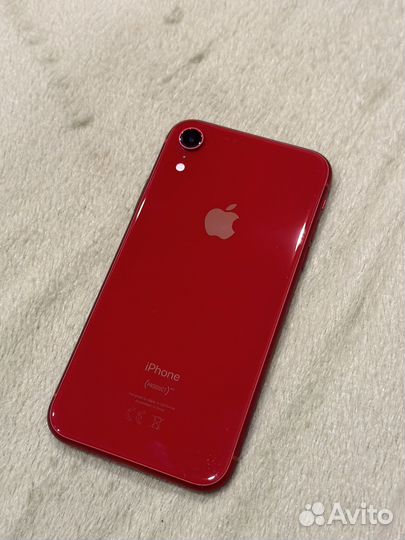 Apple iPhone XR 128gb