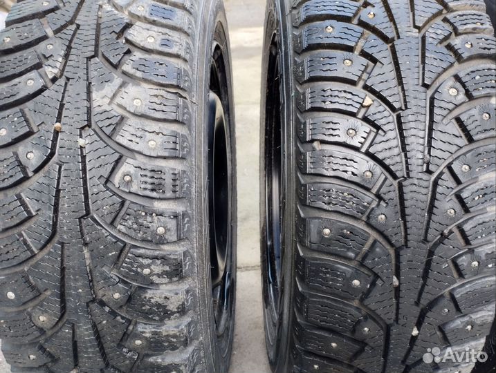 Nordman 5 15/85 R15