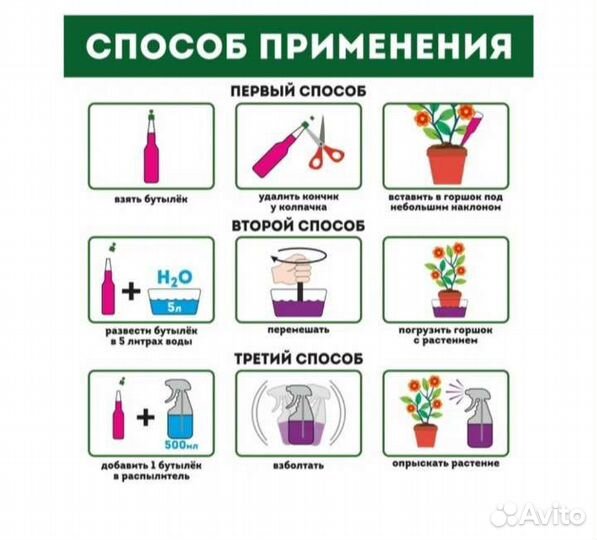 Японское удобрение Fujima(фуджимо)