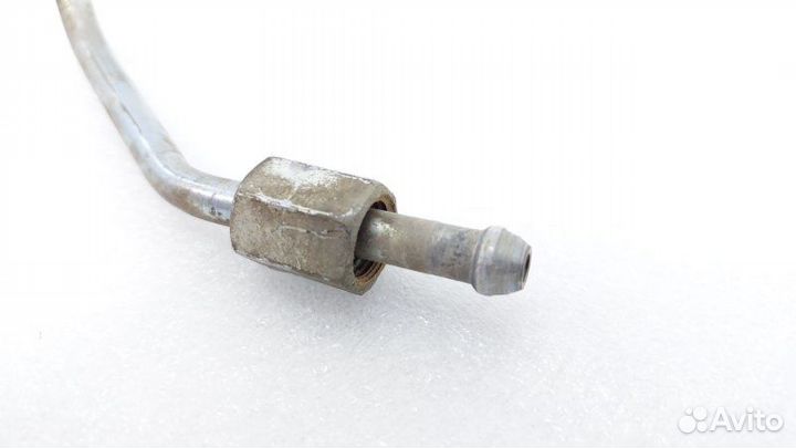 Трубка топливная Toyota Camry XV70 6arfse 2019