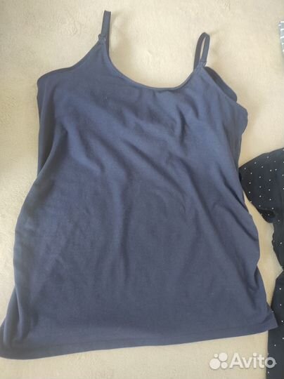 Вещи пакетом для беременных