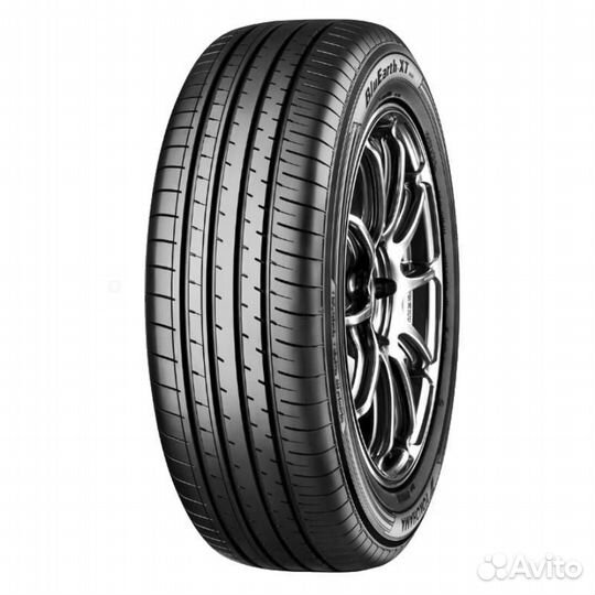 Yokohama BluEarth-XT AE61 235/55 R17 103W