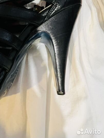 Туфли Patrizia Pepe 39.5 размер