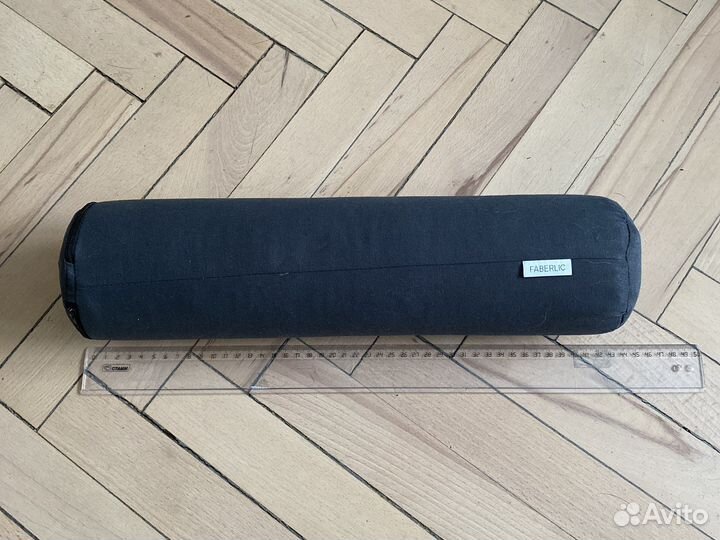 Ортопедическая подушка-валик faberlic