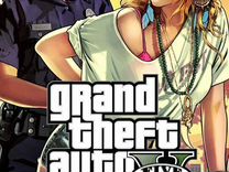 Gta 5 (steam)