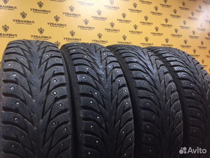 Yokohama Ice Guard IG35 185/65 R15 92T