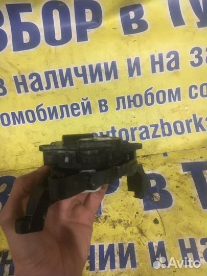 Сервопривод печки Datsun On Do