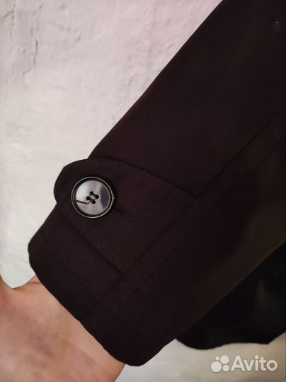 Плащ мужской