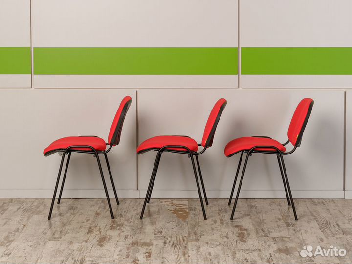 Стул для посетителей Изо Россия