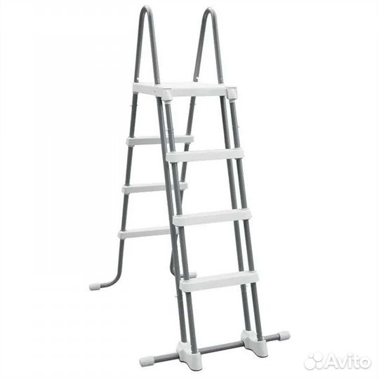 Каркасный бассейн 366 х 122см Полный комплект