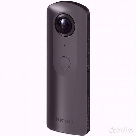 Сферическая камера Ricoh theta V